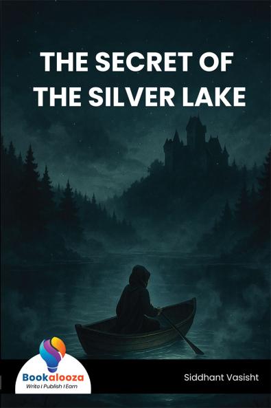 THE SECRET OF THE SILVER LAKE
