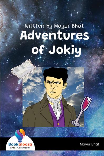Adventures of Jokiy