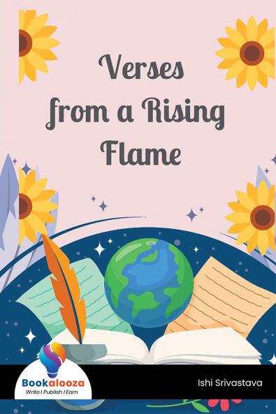 Verses from a Rising Flame