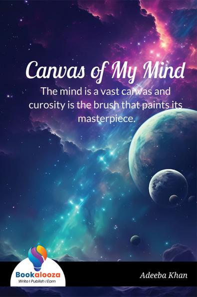 Canvas of My Mind