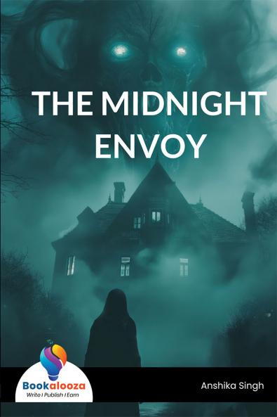 THE MIDNIGHT ENVOY