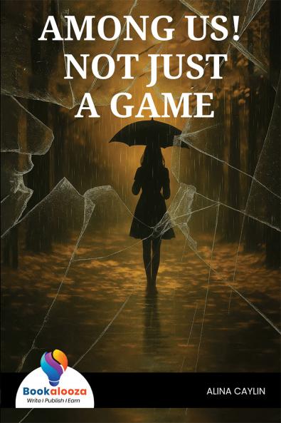 AMONG US! NOT JUST A GAME