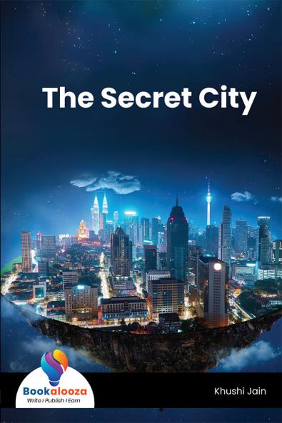 The Secret City