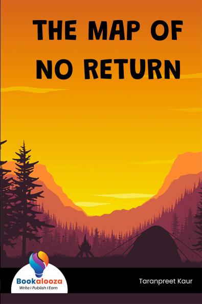 THE MAP OF NO RETURN