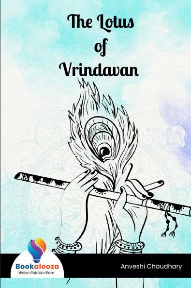 The Lotus of Vrindavan