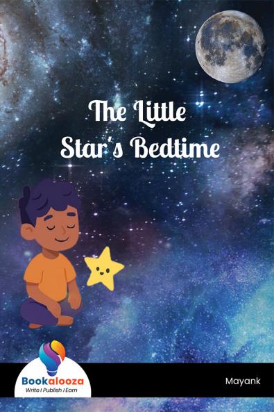 The Little Star's Bedtime