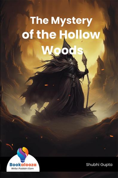 The Mystery of the Hollow Woods