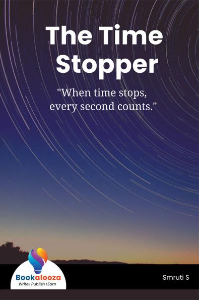 The Time Stopper