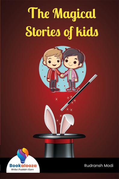 The Magical Stories of kids