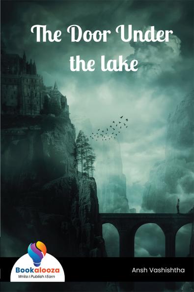 The Door Under the lake