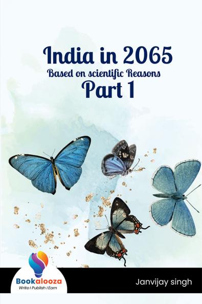 India in 2065 Part 1