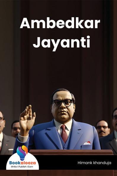 Ambedkar Jayanti