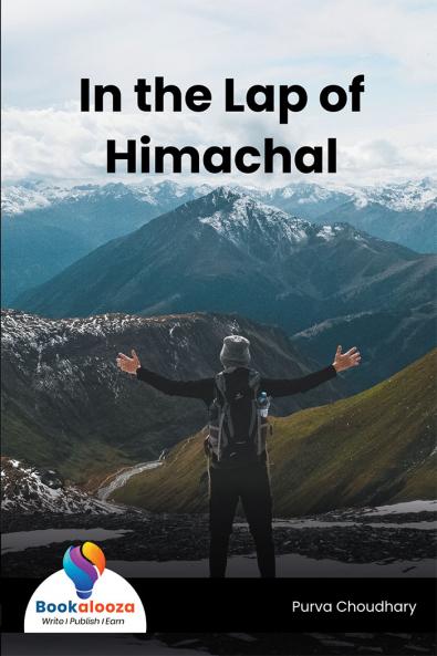 In the Lap of Himachal