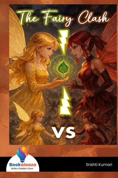 The Fairy Clash
