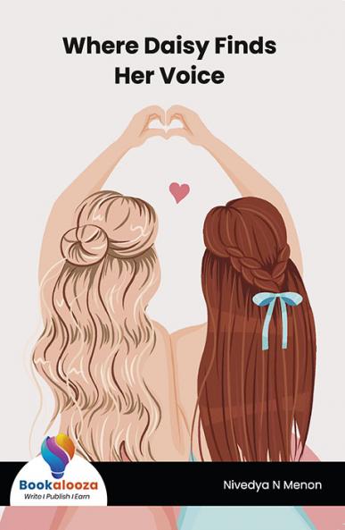 Where Daisy Finds Her Voice