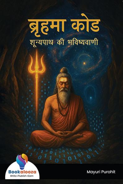 ब्रृहमा कोड शून्यपाथ की भविष्यवाणी