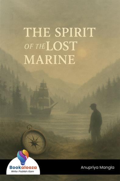 THE SPIRIT OF THE LOST MARINE