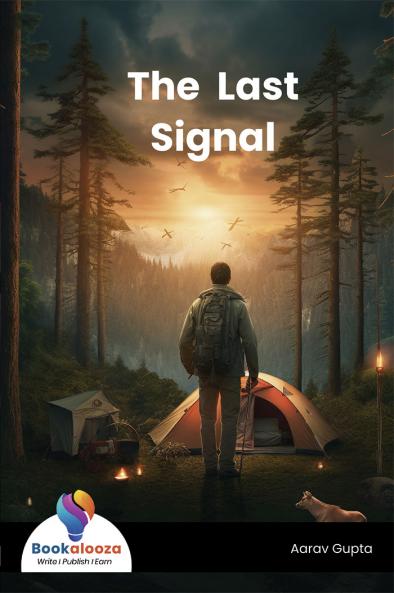 The Last Signal