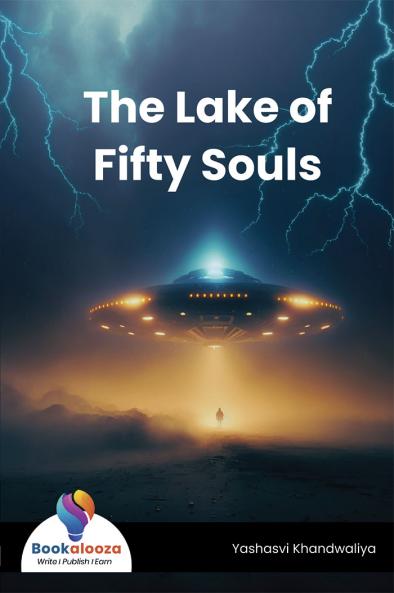 The Lake of Fifty Souls