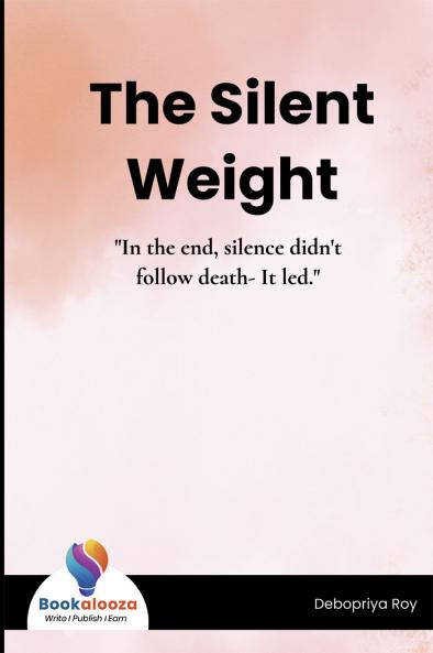 The Silent Weight