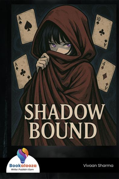 SHADOW BOUND