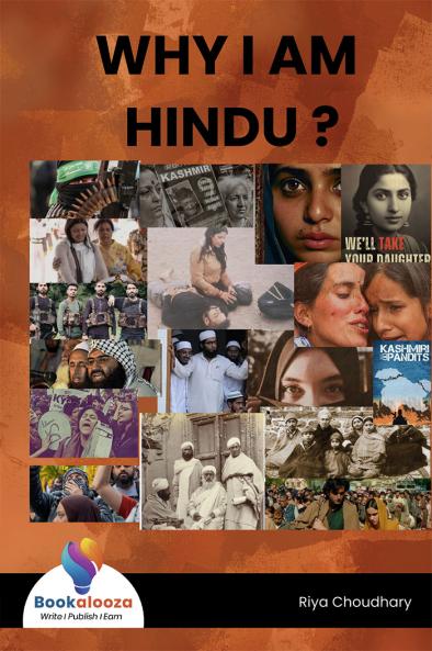 WHY I AM HINDU ?
