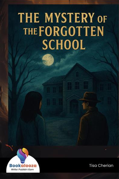 The Mystery of the Forgotten School