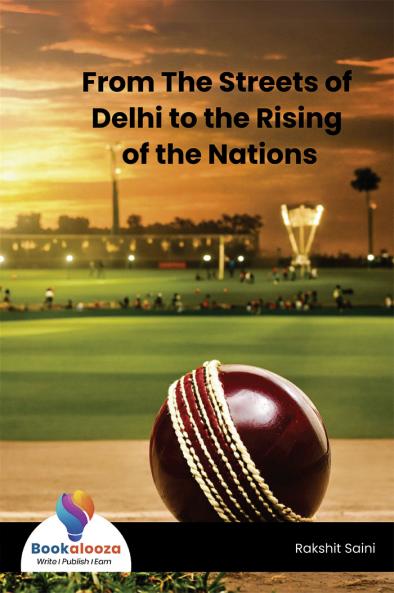 From The Streets of Delhi to the Rising of the Nations