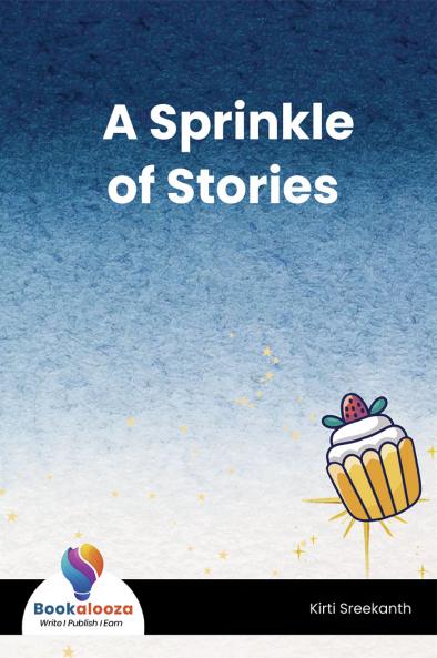 A Sprinkle of Stories
