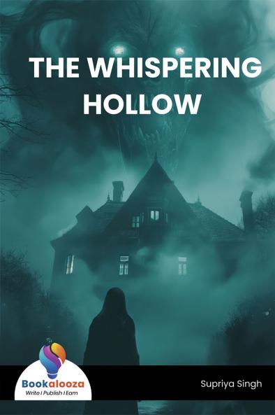 THE WHISPERING HOLLOW