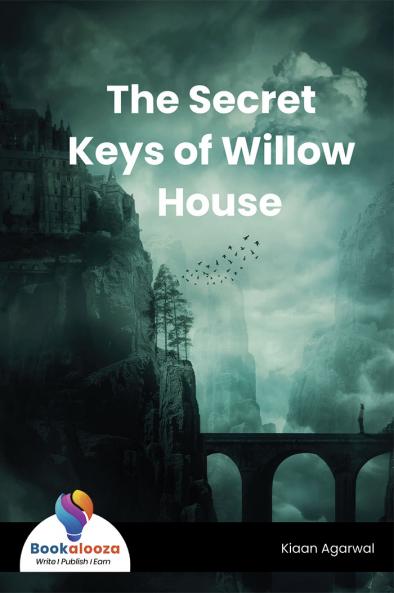 The Secret Keys of Willow House