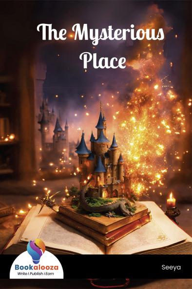 The Mysterious Place