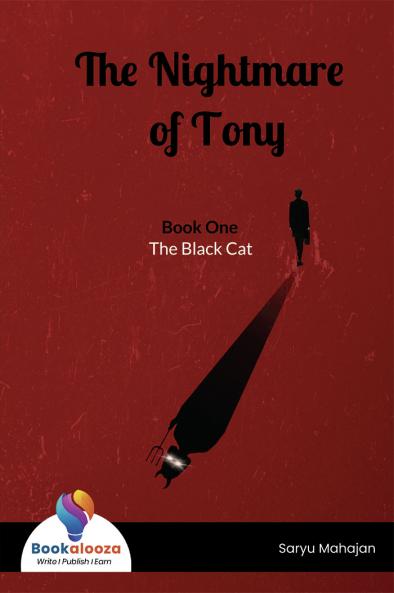 The Nightmare of Tony