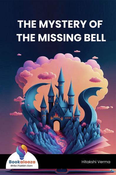 THE MYSTERY OF THE MISSING BELL