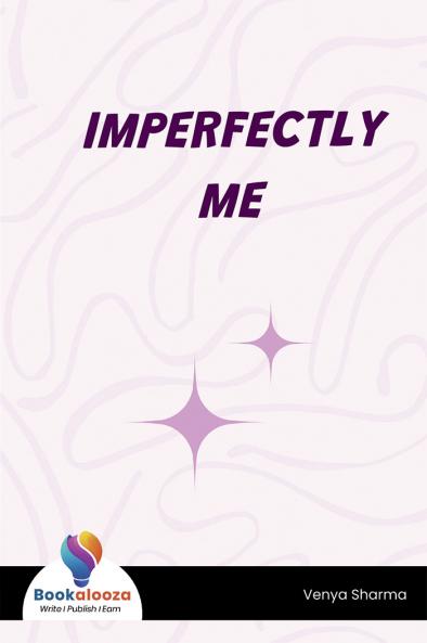 IMPERFECTLY ME