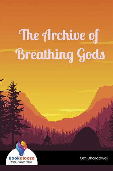 The Archive of Breathing Gods