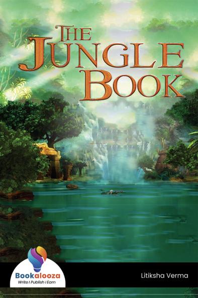 THE JUNGLE BOOK