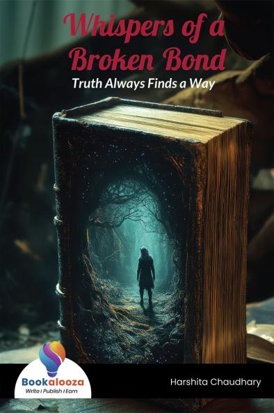 Whispers of a Broken Bond