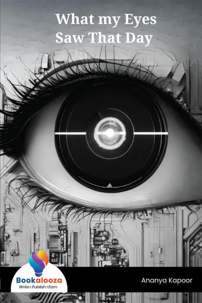 What my Eyes Saw That Day