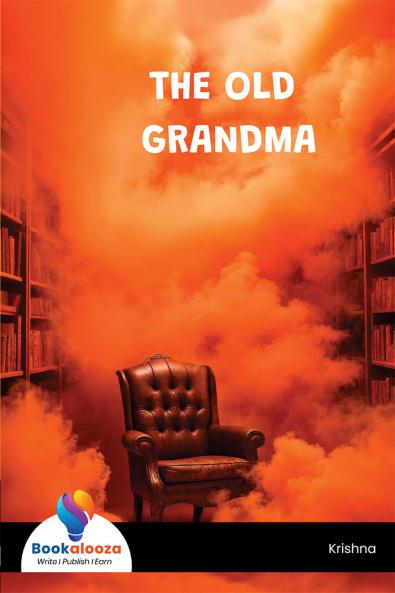 THE OLD GRANDMA