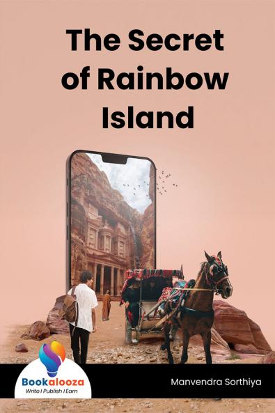 The Secret of Rainbow Island