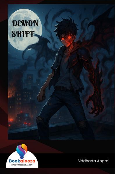 DEMON SHIFT