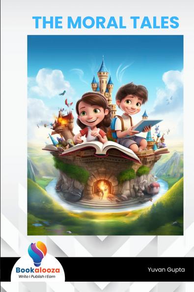 THE MORAL TALES
