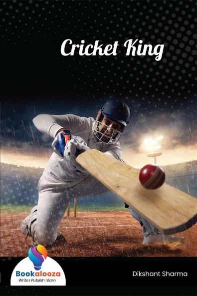Cricket King