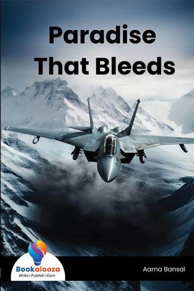 Paradise That Bleeds