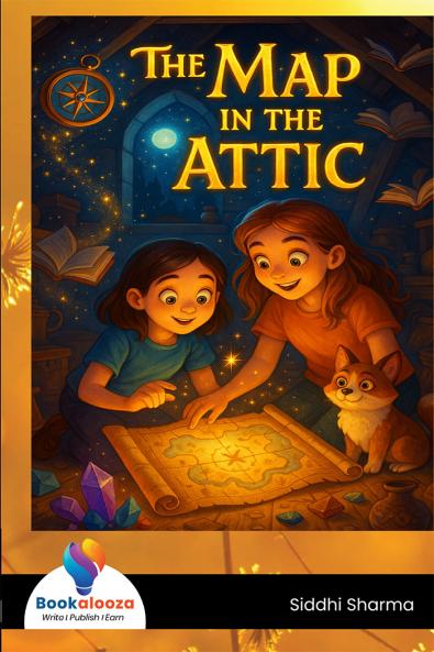 The Map in the Attic