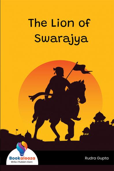 The Lion of Swarajya