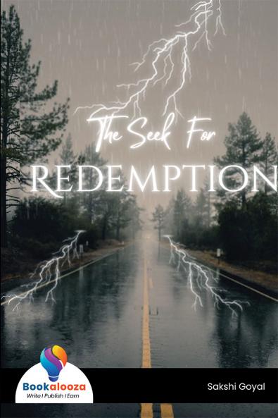 The Seek For REDEMPTION