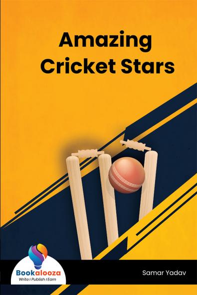Amazing Cricket Stars