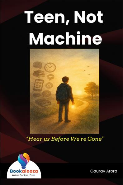 Teen Not Machine